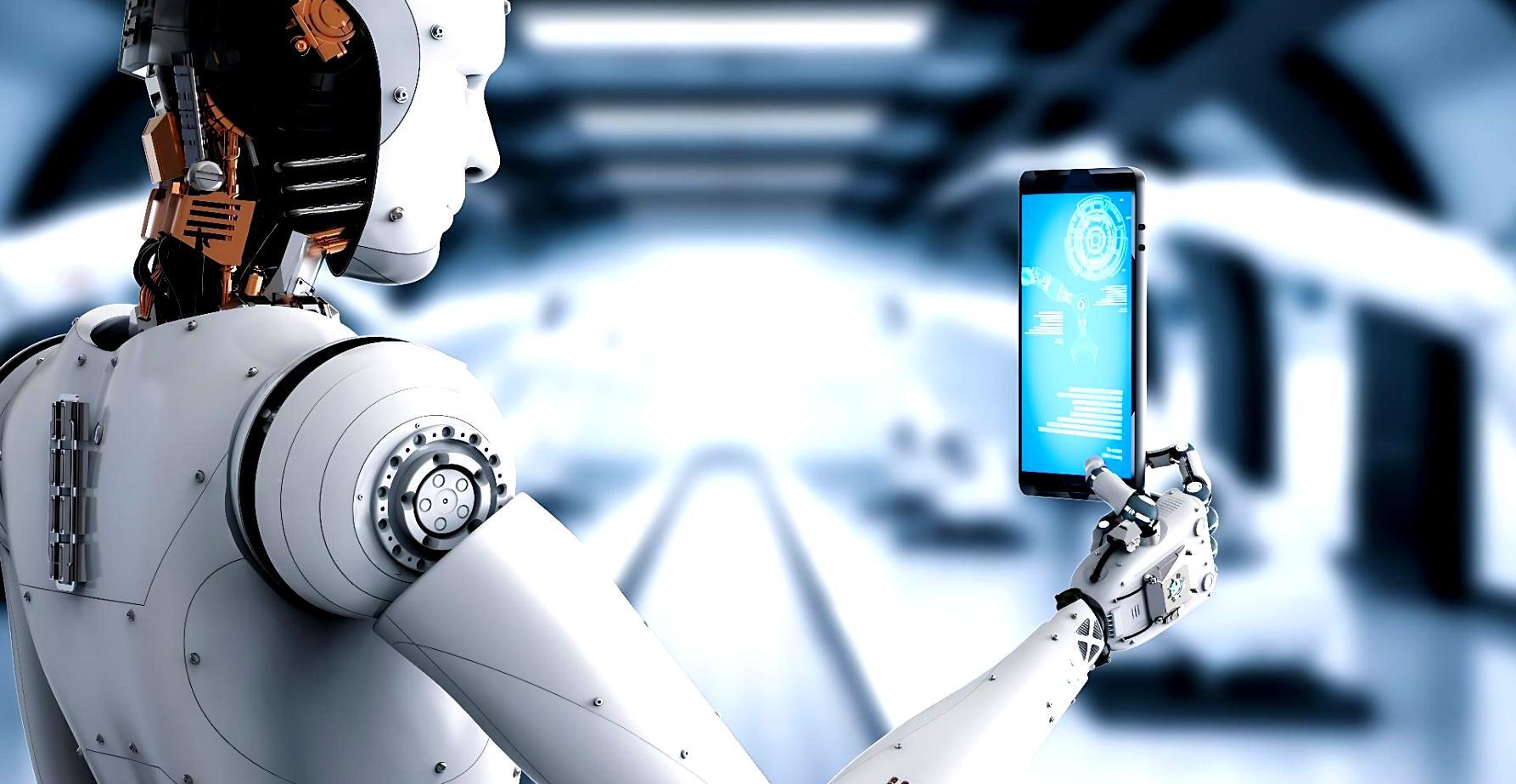 Diagramm eines neuronalen Netzwerks