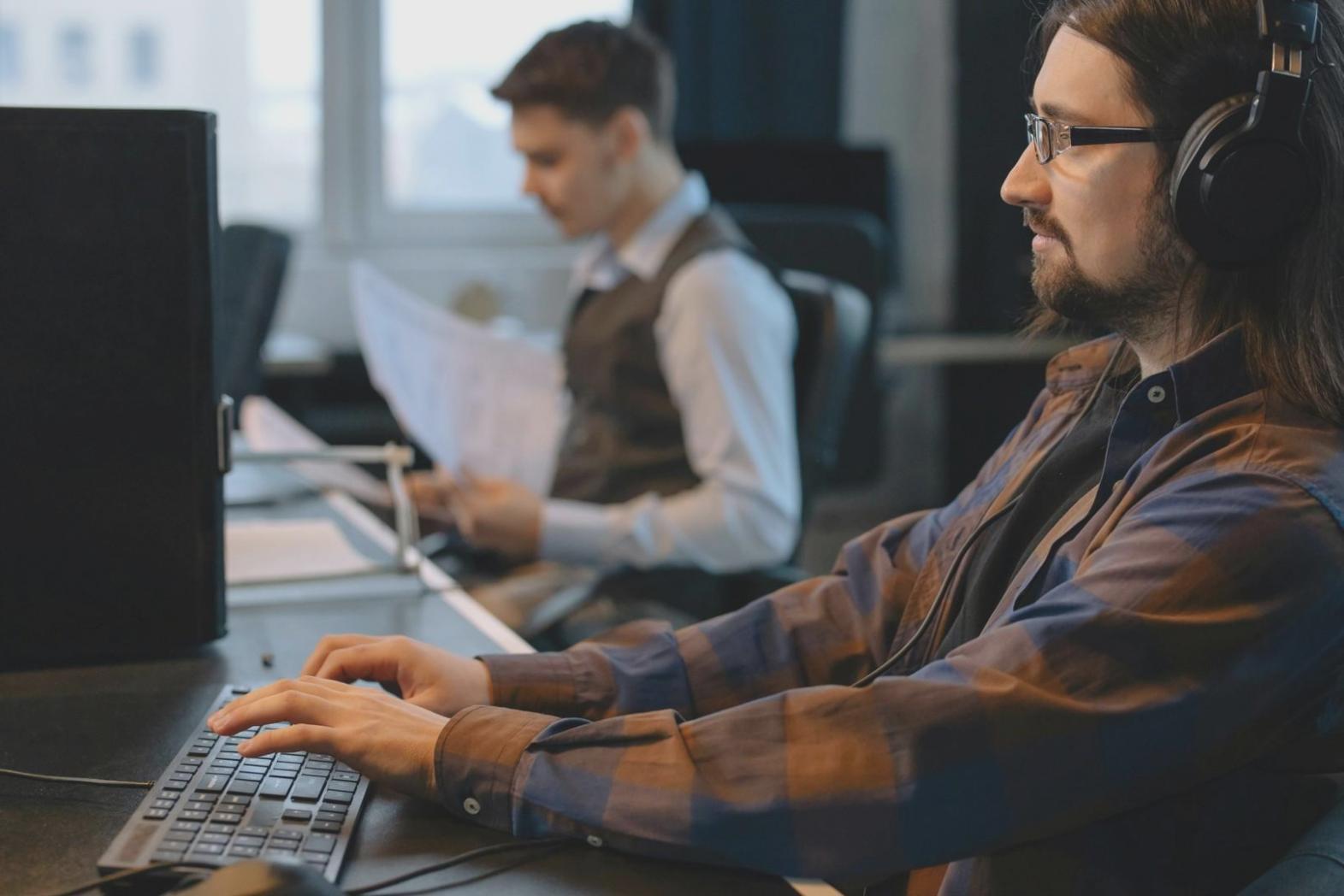 Professionelle KI-Entwicklung und Skalierung in München